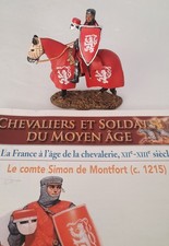 Delprado-chevaliers Et Soldats