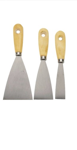 Spatule couteau peintre - spatule,