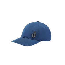 Casquette BMW "Fiable" Bleue