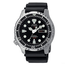 Citizen Watch Promaster Diver