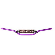 Manubrio Motocross RENTHAL