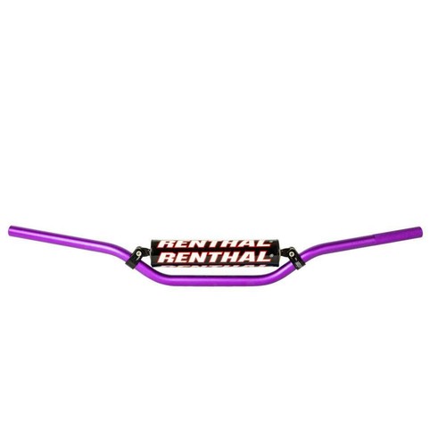 Manubrio motocross renthal - motocross,
