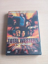TOTAL WESTERN / [ SAMUEL LE BIHAN ] / DVD NEUF SOUS BLISTER D'ORIGINE / VF