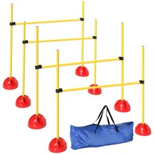 PawHut Kit d'équipement