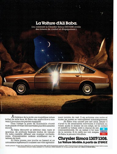 Publicité advertising 038 - publicité,
