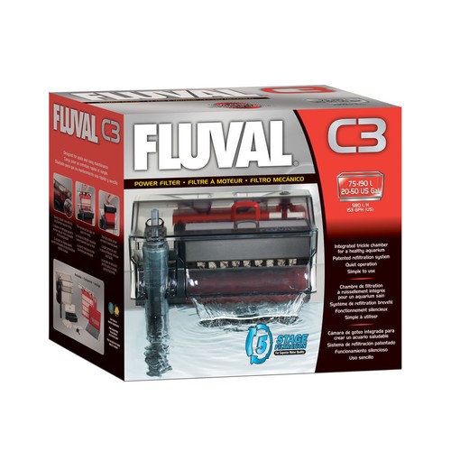 Filtre fluval pour - fluval,