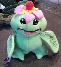 Peluche pokemon digimon