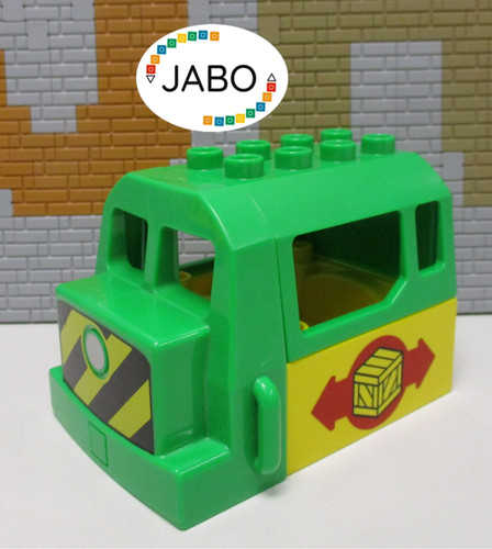 Lego duplo train - (t16,