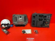 PEUGEOT 206 1.4 HDI 68CV KIT