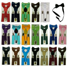 Enfants Jarretelle & Noeud