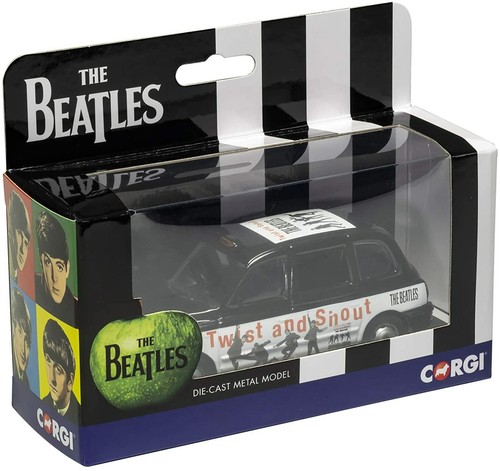 Beatles twist and - twist,