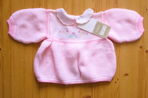 Petite brassière avec col - brassière,