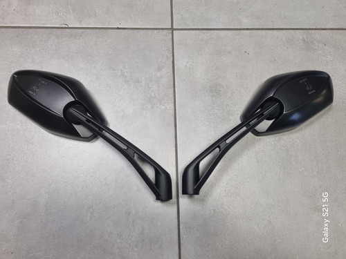 Original keeway rétroviseurs - original,