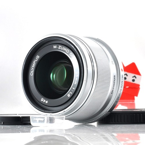Objectif olympus zuiko - olympus, m.zuiko