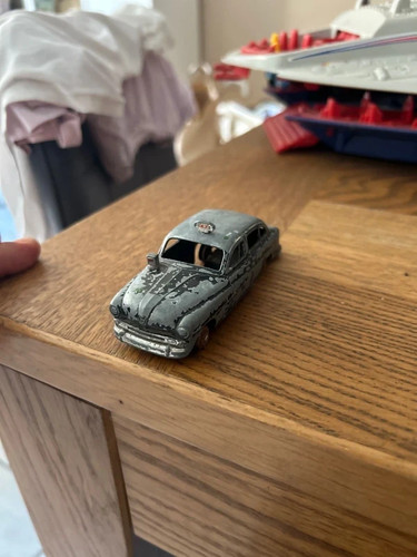 Dinky toys ford - toys,