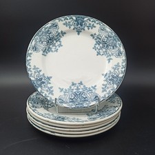 CLAIREFONTAINE - 6 ASSIETTES