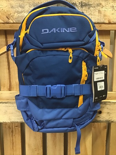 Dakine heli pro 18l - heli,