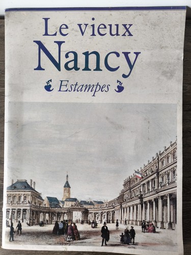 Vieux nancy 6 - nancy,