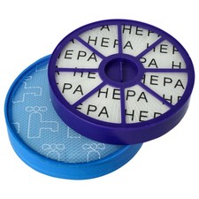 Set filtre pour - filtre, dc20