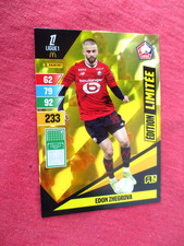 ZHEGROVA LILLE LOSC  EDITION