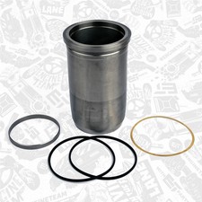 Chemise de cylindre MERCEDES-BENZ 11,9 15,9 5410110459 5419971845 OM541.970