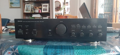 Amplificateur denon 425r - denon,