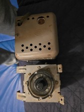 1953 to 1955 Ford Truck Radio