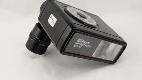 Flash dédié pour nikon - flash, f3