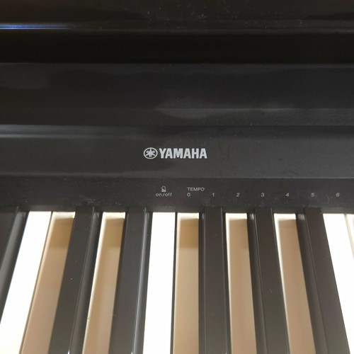 Yamaha key digital home - 88-key,