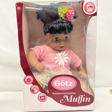 Gotz Puppenmanufaktur Muffin