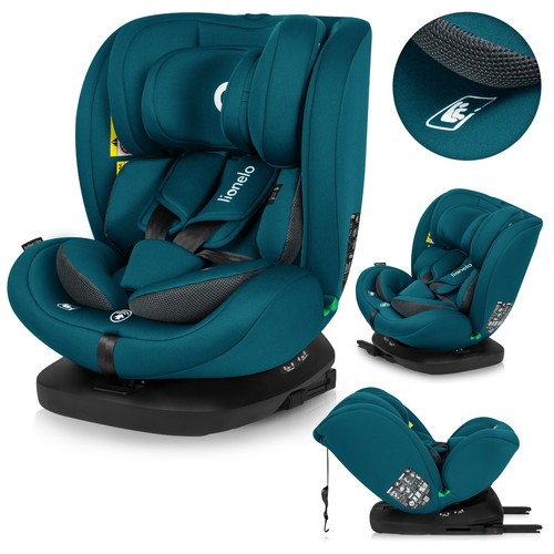Lionelo siège enfant 36kg - siège, 0-36kg