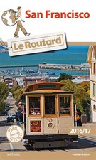 Guide du Routard San Francisco