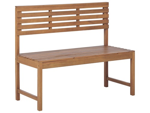 Banc places pour extérieur - 2,