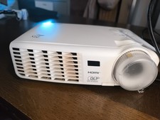 Rétroprojecteur Vivitek D538 W 3D