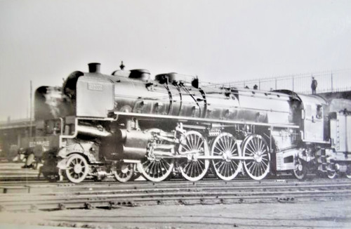 Carte photo cpa - photo, cpa-train