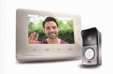 KIT INTERPHONE VIDÉO V300 2401547 Somfy