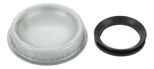 Bouchon central tambour - de,