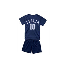 Ensemble foot enfant style