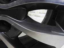 Jante RENAULT KOLEOS 1 PHASE 2
