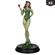 Dc Direct Batman Poison Ivy J