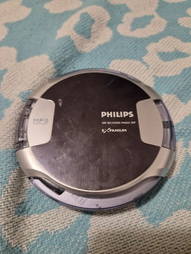 Philips expanium exp3461 - philips,