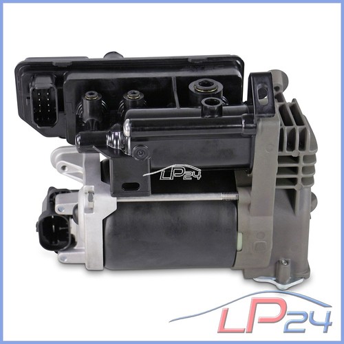 Compresseur suspension - compresseur,
