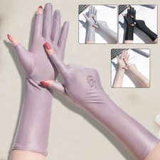 Gants De Protection Solaire