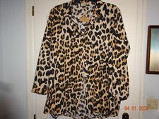 CHEMISE NEUVE T 48 au 52