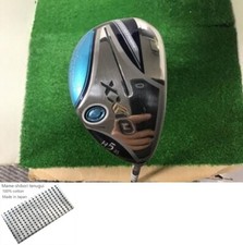 DUNLOP XXIO 2024 H5 Utility /