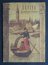 Venise Lac de Garde Dolomites