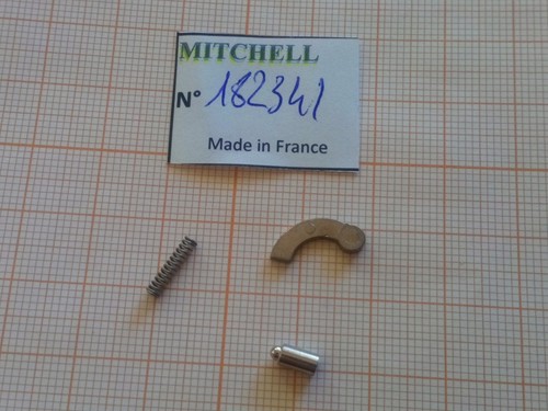 Kit ressort moulinet mitchell - kit,