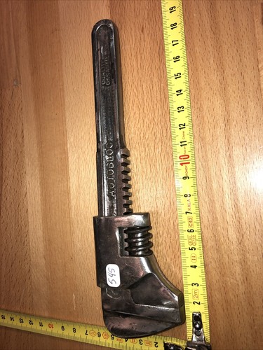 545 old tool outil - tool, ancien