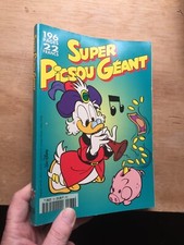 PETIT FORMAT BD SUPER PICSOU