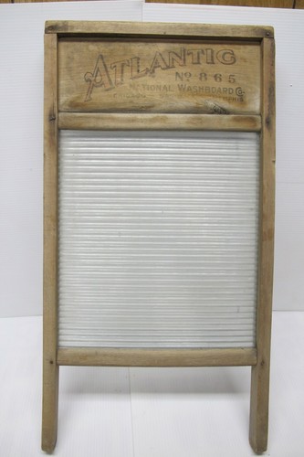 Antique primitive - antique,